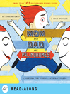 Cover image for Mom and Dad Are Palindromes